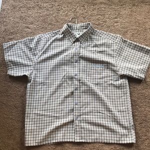South Pole Collard Shirt